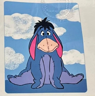Eeyore Winnie Pooh friends