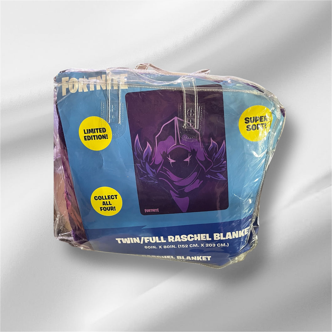 Fortnite Blanket
