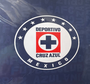 Cruz Azul king size
