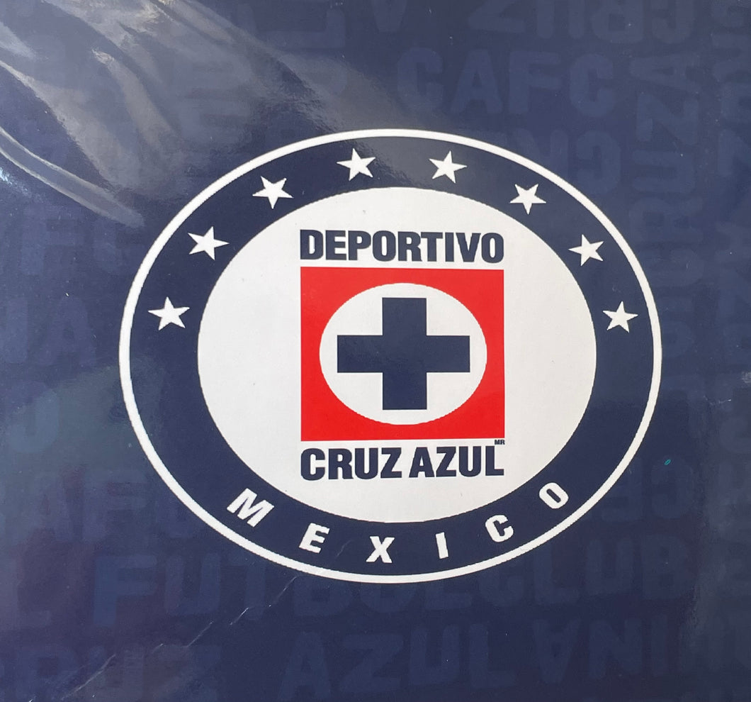 Cruz Azul king size