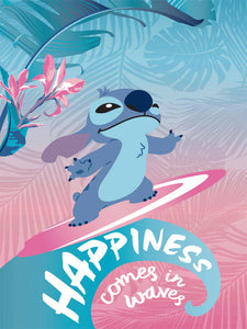 Stitch Twin/Full