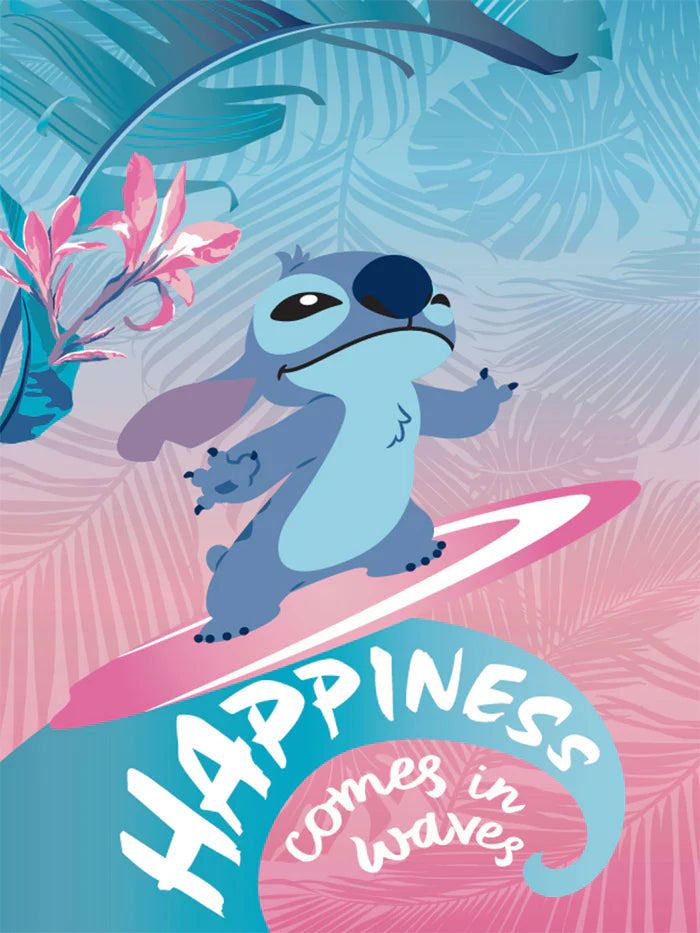 Stitch Twin/Full