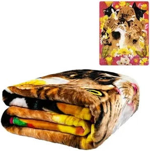 Cats Blanket