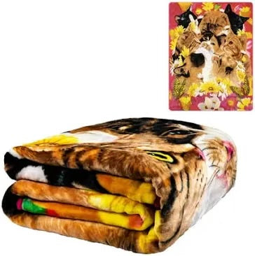 Cats Blanket