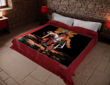 Load image into Gallery viewer, 13lb Aztec Solaron Blanket
