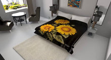 Load image into Gallery viewer, 13lb Sunflower Solaron Blanket
