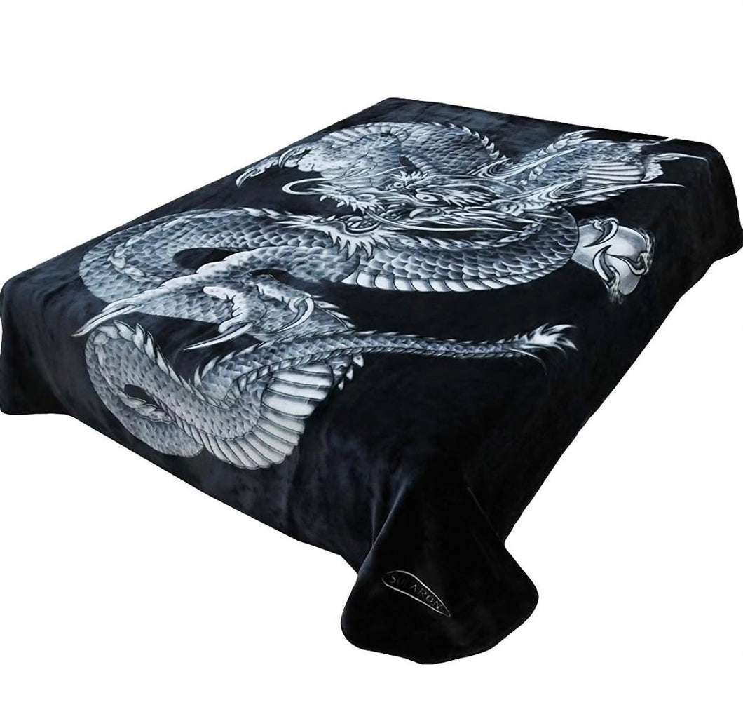 13lb Dragon Solaron Blanket