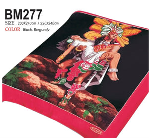 13lb Aztec Solaron Blanket