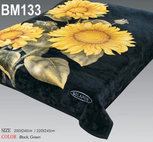 13lb Sunflower Solaron Blanket