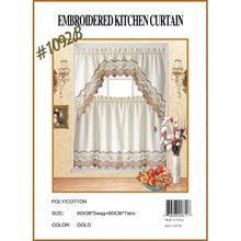 Load image into Gallery viewer, kitchen Curtain

