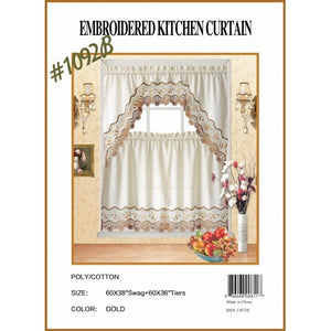 kitchen Curtain