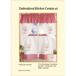Kitchen Curtain