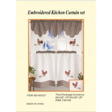 Load image into Gallery viewer, Kitchen Curtain
