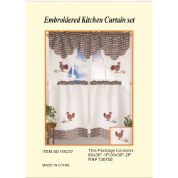 Kitchen Curtain