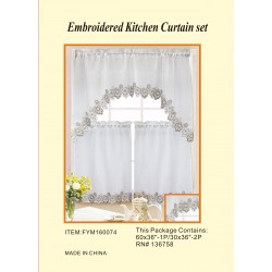Kitchen Curtain