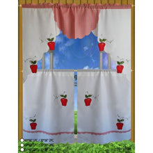Load image into Gallery viewer, Kitchen Curtain
