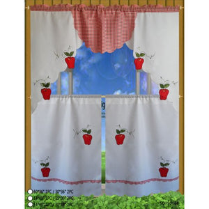 Kitchen Curtain