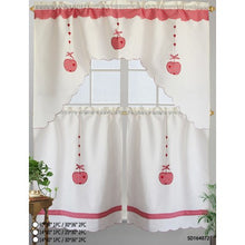 Load image into Gallery viewer, Kitchen Curtain
