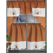 Load image into Gallery viewer, Kitchen Curtain

