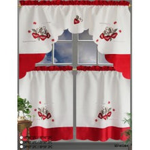 Load image into Gallery viewer, Kitchen Curtain
