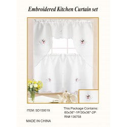 Kitchen Curtain