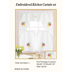 Kitchen Curtain