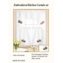 Kitchen Curtain