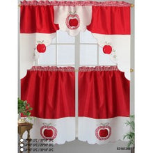 Load image into Gallery viewer, Kitchen Curtain
