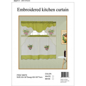 Kitchen Curtain