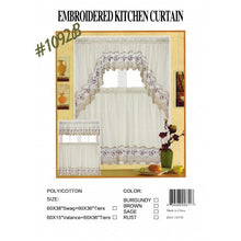 Load image into Gallery viewer, kitchen Curtain
