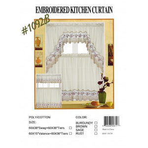 kitchen Curtain